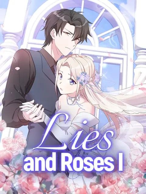 Lies and Roses I poster