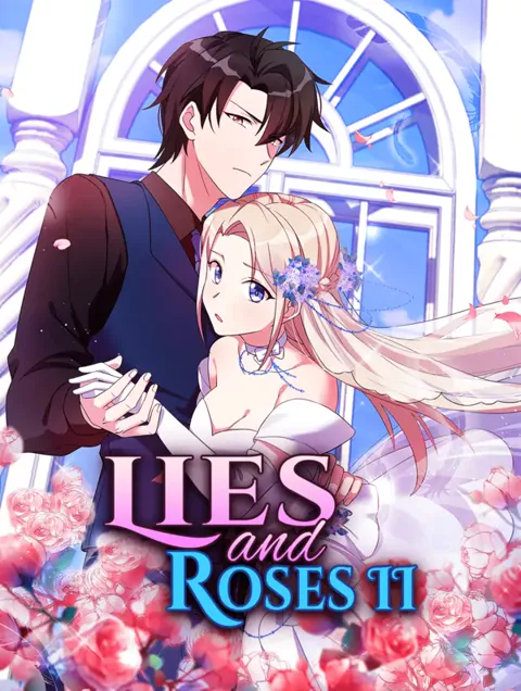Lies and Roses II poster