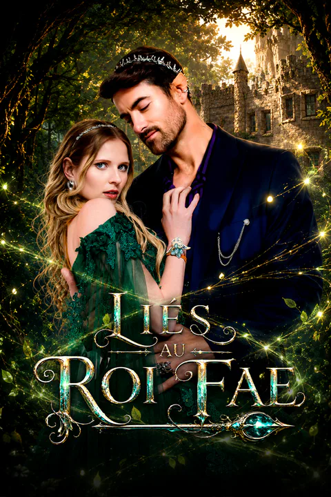 Affiche de Liés au Roi Fae