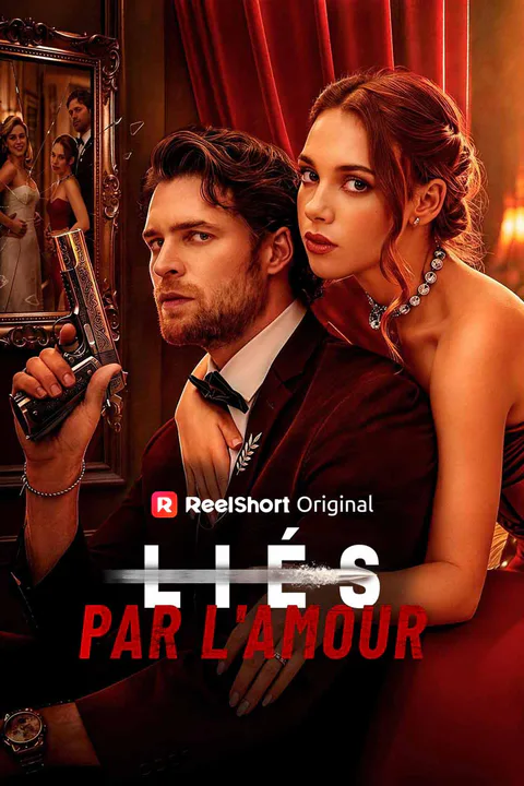Affiche de Liés par l'amour