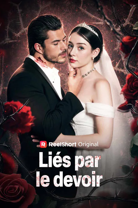 Affiche de Liés par le devoir