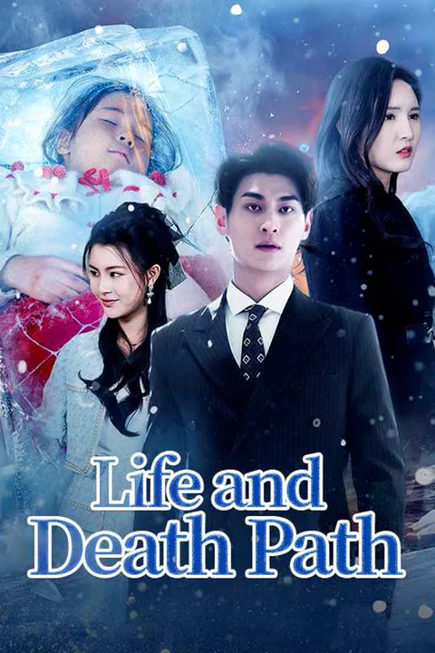 Life and Death Path poster