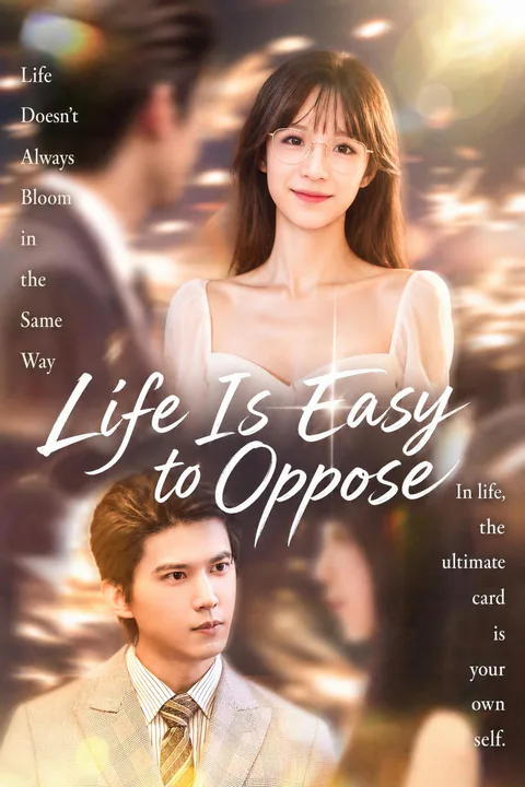 Life at Her Fingertips poster