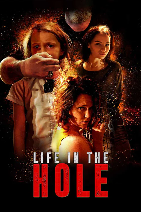 Life in the Hole [Original] poster