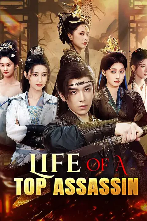 Life Of A Top Assassin poster