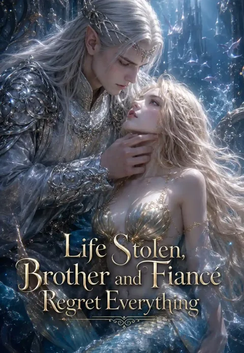 Life Stolen,Brother and Fiancé Regret Everything poster