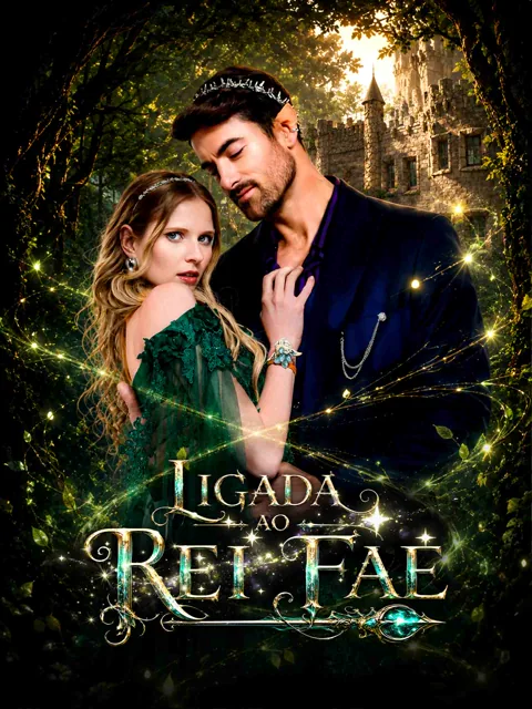 Pôster de Ligada ao Rei Fae
