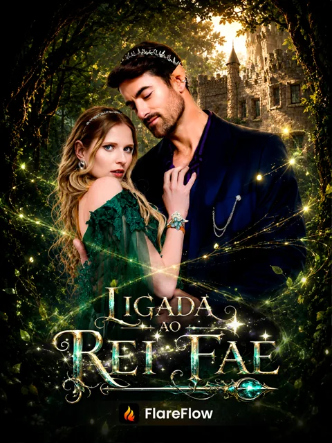 Pôster de Ligada ao Rei Fae