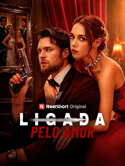 Pôster de Ligada Pelo Amor