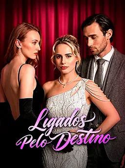 Pôster de Ligados Pelo Destino