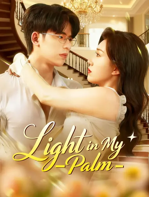 Light in My Palm poster