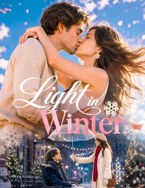 Light in Winter poster