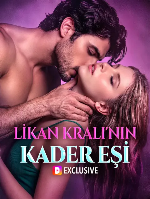 LİKAN KRALI'NIN KADER EŞİ afişi