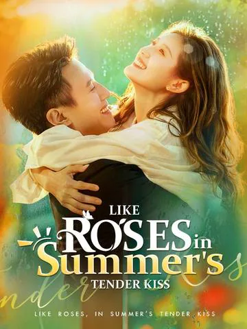 Like Roses, in Summer's Tender Kiss(DUBBED) poster