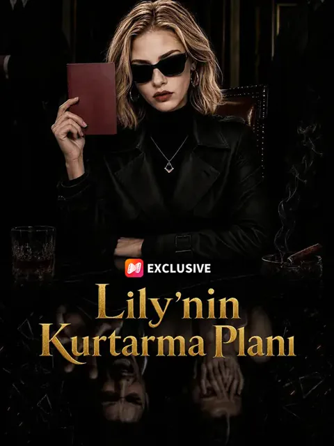 Lily'nin Kurtarma Planı afişi