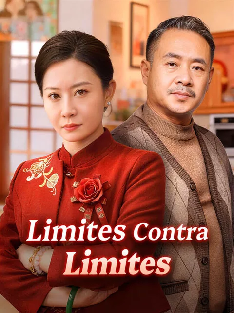 Pôster de Limites Contra Limites
