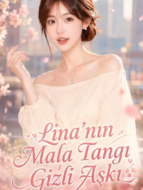 Lina'nın Mala Tangı Gizli Aşkı afişi