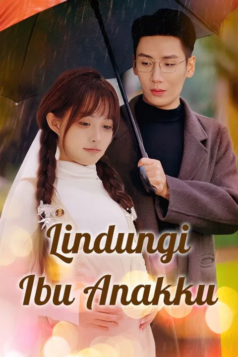 Poster Lindungi Ibu Anakku