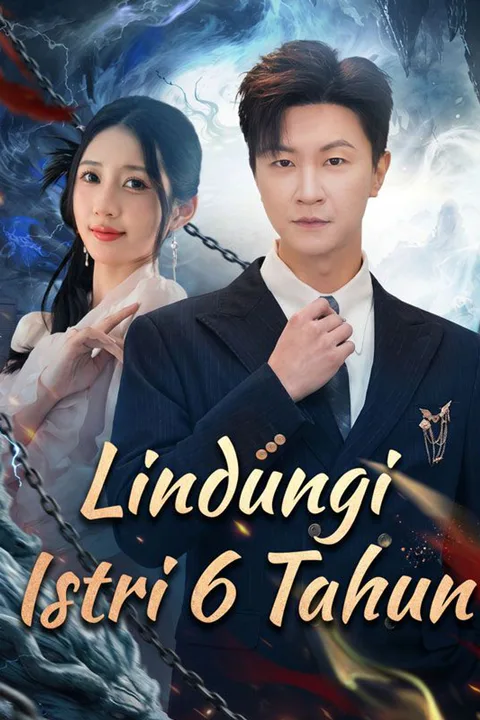 Poster Lindungi Istri 6 Tahun