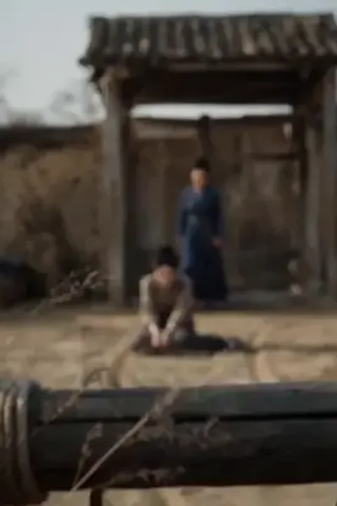 霊泉付き転生妻の逆転譚のポスター