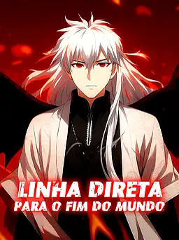 Pôster de Linha Direta para o Fim do Mundo