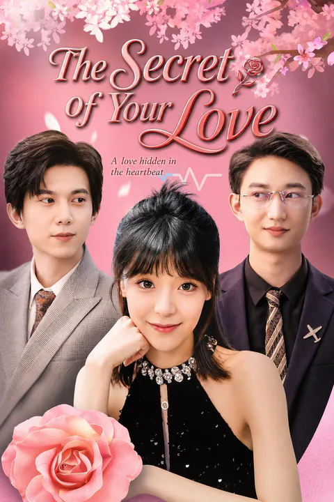Listen to Your Secrets poster