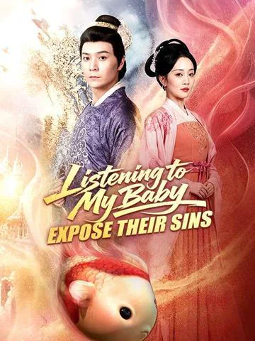Listening to My Baby Expose Their Sins poster