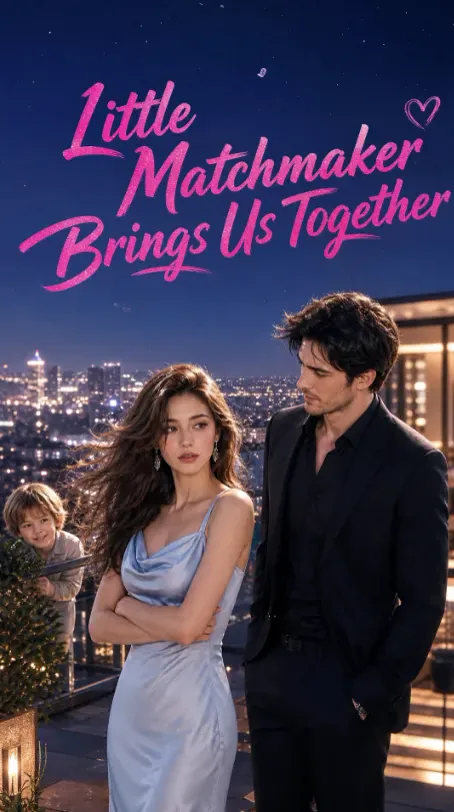 Little Matchmaker Brings Us Together poster