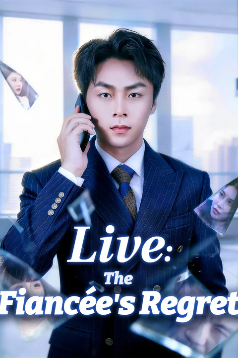 Live: The Fiancée’s Regret poster