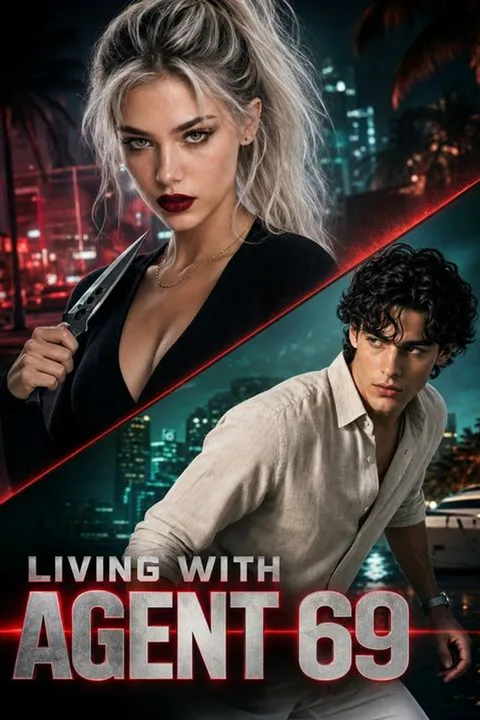 Living with Agent 69 poster