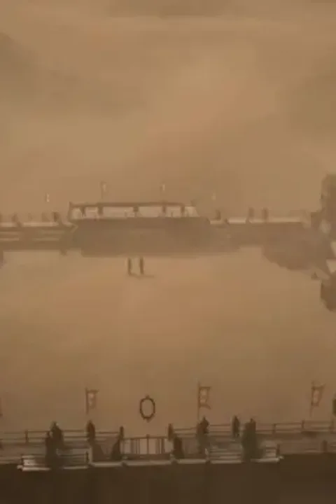 ملصق الجندي الذي ينسخ كل المواهب
