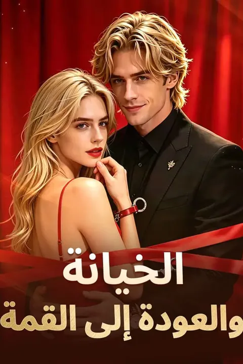 ملصق الخيانة والعودة إلى القمة