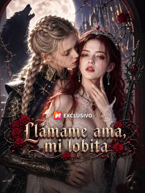 Póster de Llámame ama, mi lobita