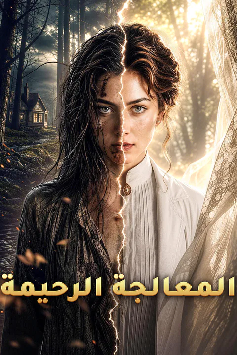 ملصق المعالجة الرحيمة