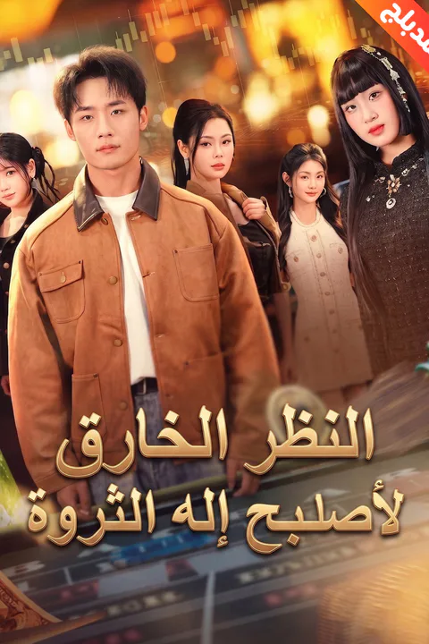 ملصق عبقري بلا مأوى ينقذ شركتي