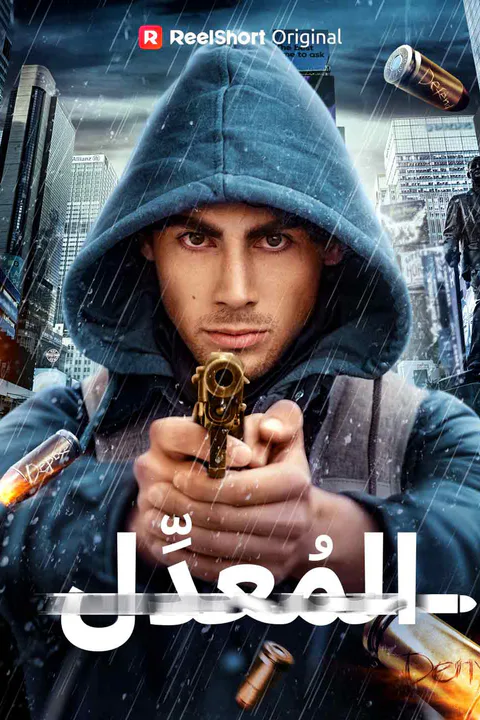 ملصق المُعدِّل