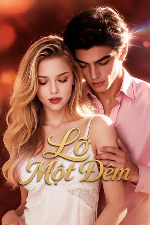 Poster Lỡ Một Đêm