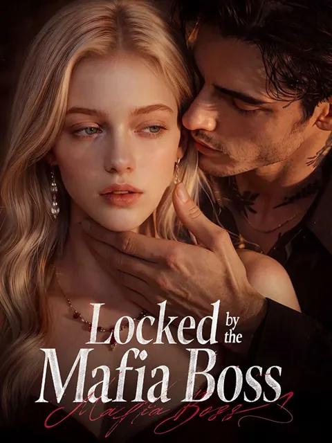 Locked by the Mafia Boss poster