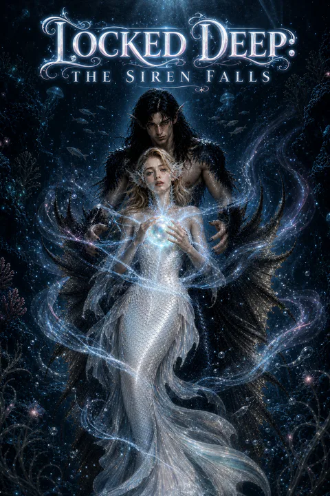 Locked Deep: The Siren Falls poster
