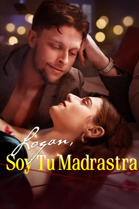 Póster de Logan, Soy Tu Madrastra