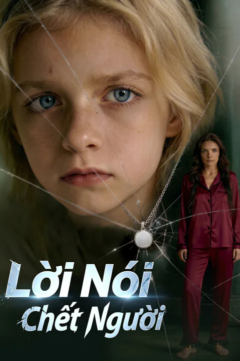 Poster Lời Nói Chết Người