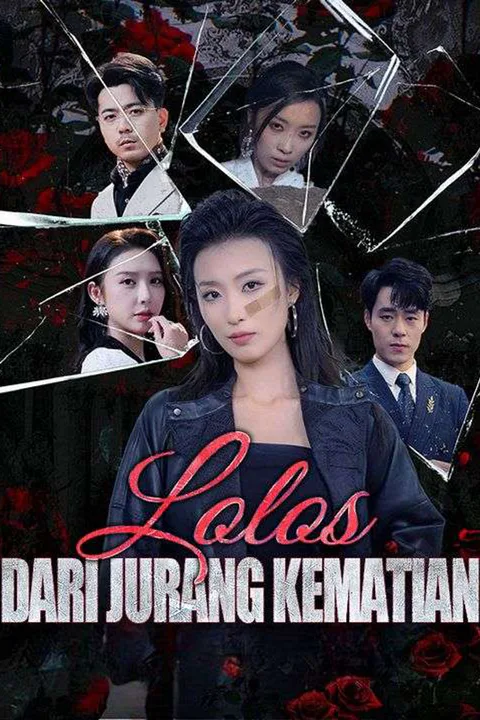 Poster Lolos dari Jurang Kematian