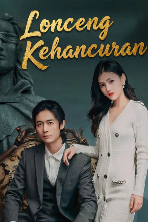 Poster Lonceng Kehancuran
