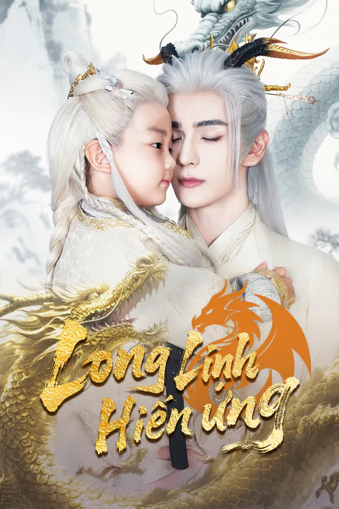 Poster Long Linh Hiển Ứng