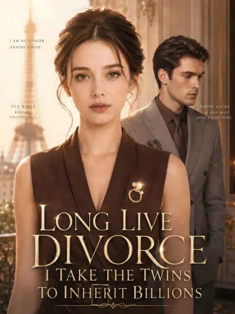 Long Live Divorce I Take the Twins to Inherit Billions poster