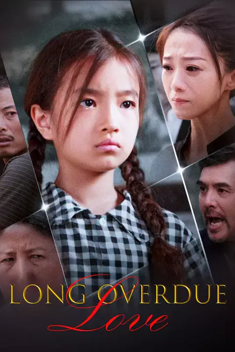 Pôster de Long Overdue Love