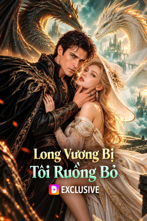Poster Long Vương Bị Tôi Ruồng Bỏ