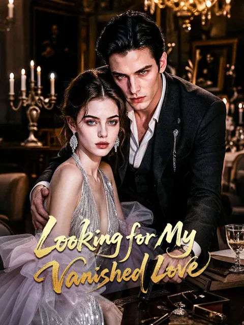 Looking for My Vanished Love poster