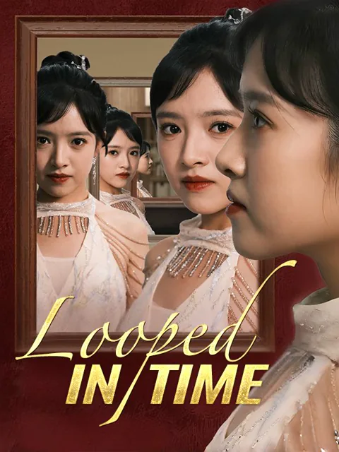 Looped in Time poster