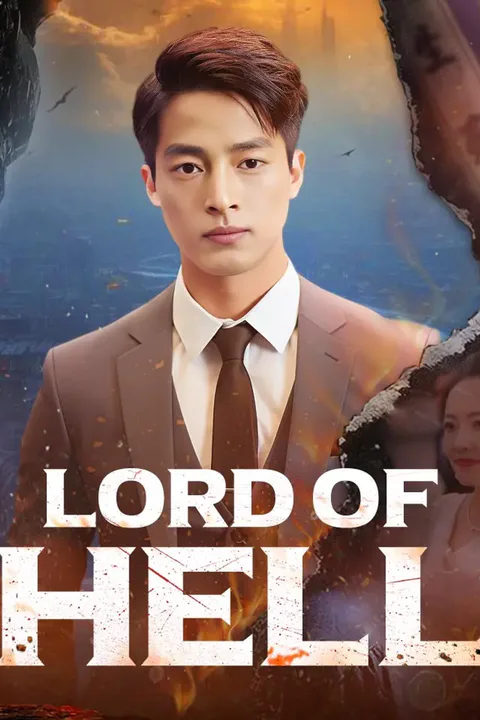 Lord of Hell poster